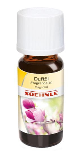Soehnle Parfumovaný olej Magnolia 10 ml
