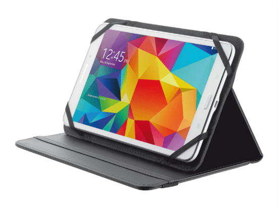 TRUST Primo Folio Case with Stand for 7-8'' tablets (20057)