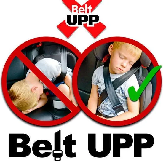 BeltUpp BeltUpp komfortný a stabilizačný pás