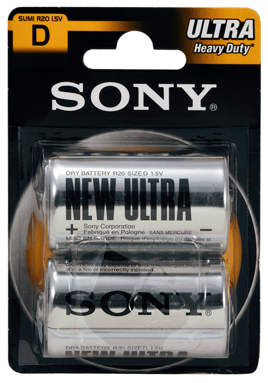 SONY D 2ks Ultra (SUM1NUB2A)