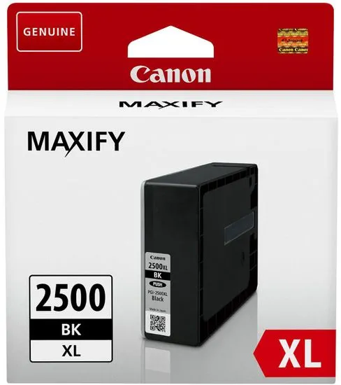 Canon PGI-2500XL BK
