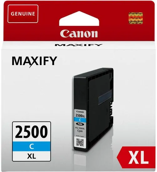 Canon PGI-2500XL C