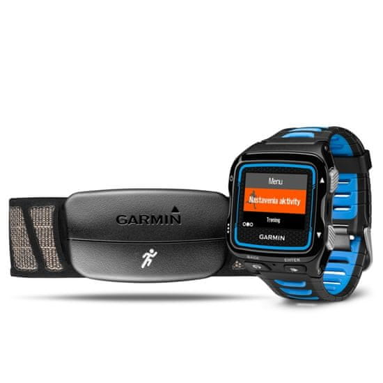 Garmin Forerunner 920XT HR