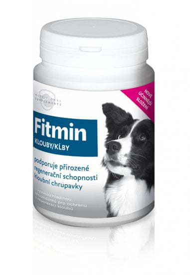 Fitmin Dog Kĺby - 350 g
