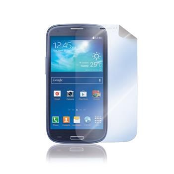 CELLY Ochranná fólia Samsung Galaxy S III/ S III Neo