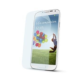 CELLY Ochranná fólia Samsung Galaxy S4