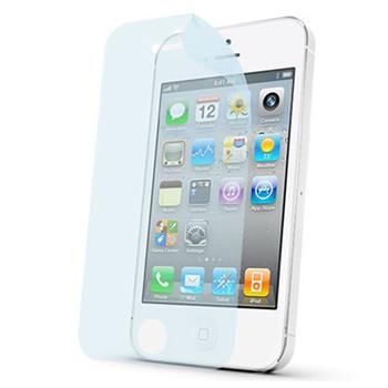 CELLY Ochranná fólia Apple iPhone 4/4S