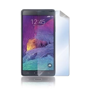 CELLY Prémiová ochranná fólia Samsung Galaxy Note 4