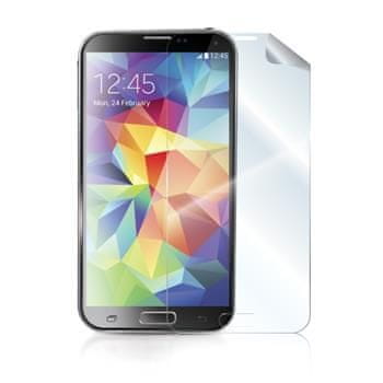 CELLY Prémiová ochranná fólia Samsung Galaxy S5