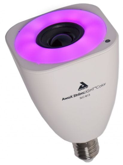 AwoX StriimLIGHT Color