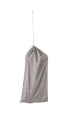Reer Zábrana na posteľ 150cm, grey/white