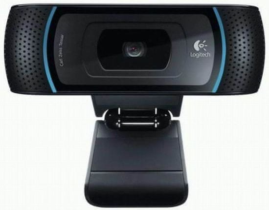 Logitech HD Webcam B910 (960-000684)