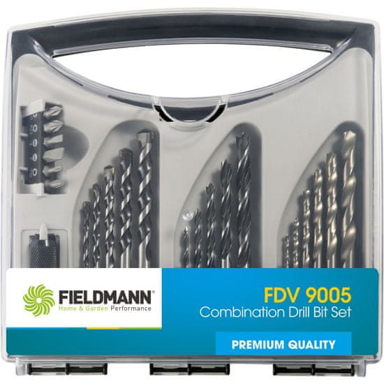 Fieldmann FDV 9005