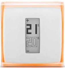 Netatmo Smart Thermostat NTH01-EN-EU