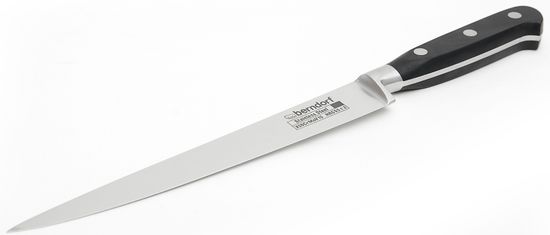 Berndorf-Sandrik Profi-Line nôž na mäso 20cm