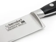 Berndorf-Sandrik Profi-Line nôž univerzálny 20cm kuchársky