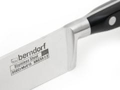 Berndorf-Sandrik Profi-Line nôž univerzálny 20cm kuchársky