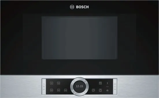 Bosch BFR634GS1 - použité