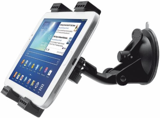 TRUST Car Tablet Holder for 7-11" tablets