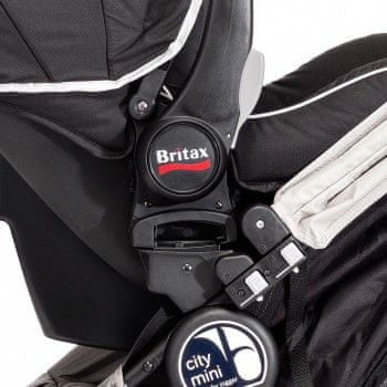 Baby Jogger Adaptér City Mini - Britax B-safe