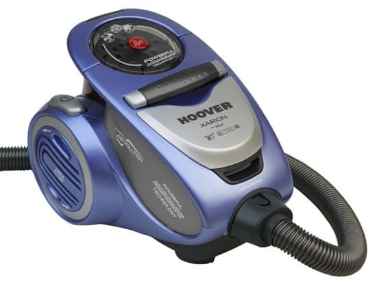 Hoover XP 20011 Xarion Pro