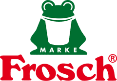 Frosch Umývací prostriedok na detské potreby (EKO), 3 x 500ml