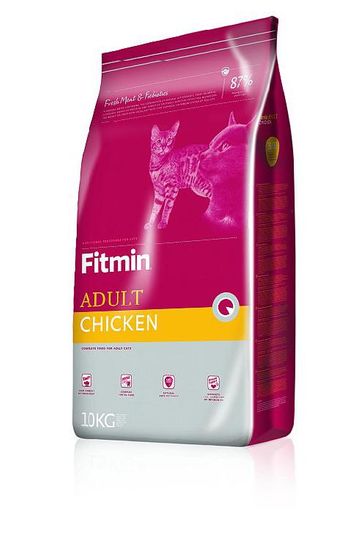 Fitmin Adult Chicken 10kg