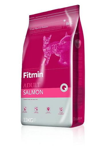 Fitmin Adult Salmon 10kg