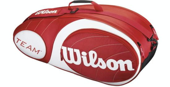 Wilson Team 6 Pack Bag