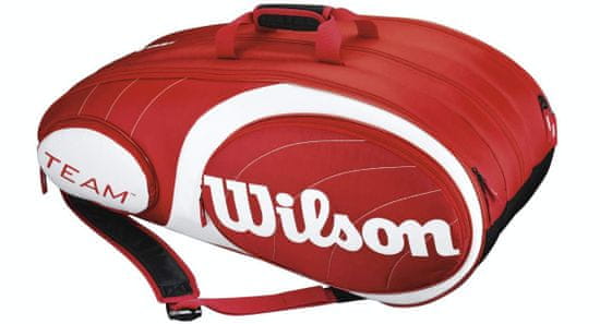 Wilson Team 12 Pack Bag