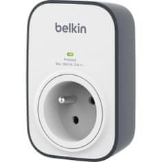 Belkin Prepäťová ochrana 1 zásuvka (BSV102ca)