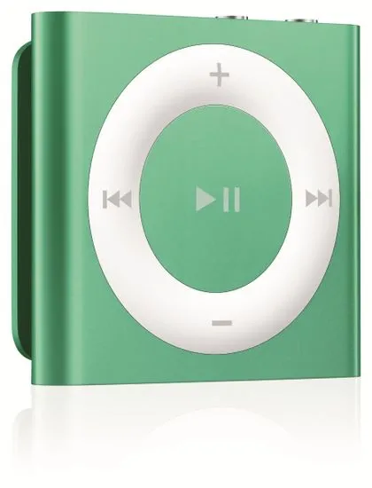 Apple iPod Shuffle / 2GB - 5. generácia