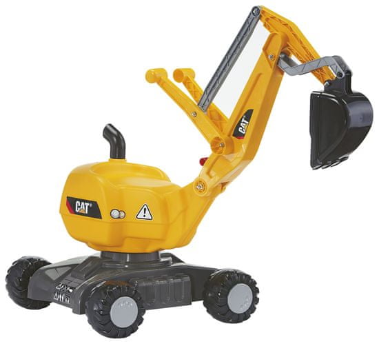 Rolly Toys Rolly Digger CAT