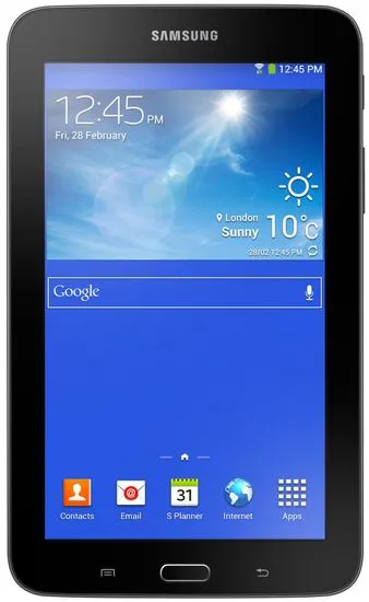 SAMSUNG Galaxy Tab 3 Lite 7.0 VE (SM-T113)