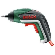 Bosch Aku skrutkovač IXO V Basic 0.603.9A8.020