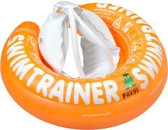 Freds swim academy Swimtrainer classic oranžový 15-30kg