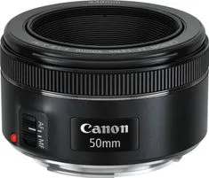 Canon EF 50mm f/1,8 STM (0570C005AA)