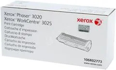 Xerox 106R02773, čierny pre 3020/3025
