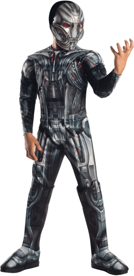 Rubie's Age of Ultron - Ultron Deluxe