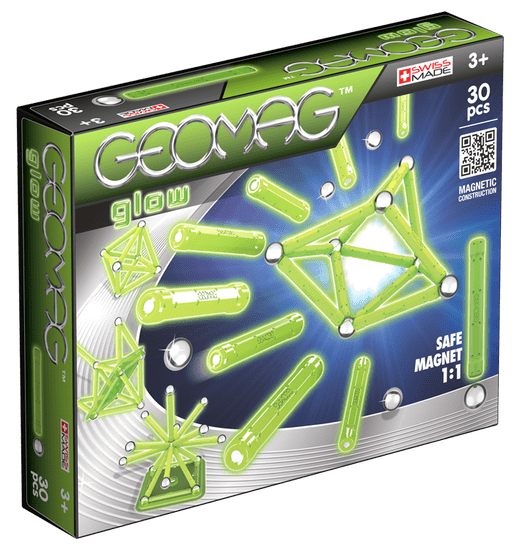 Geomag Glow 30
