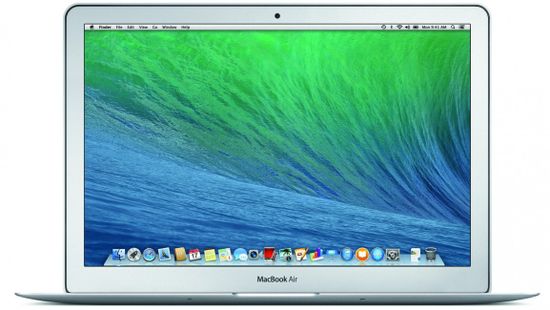 Apple MacBook Air 11" 256GB (MJVP2SL/A)