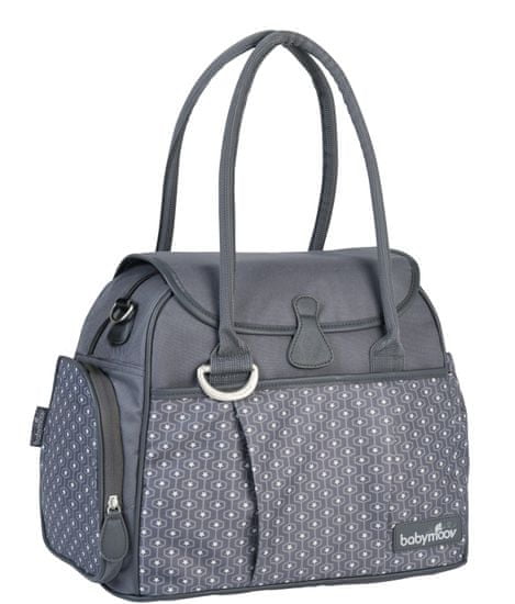 Babymoov Prebaľovacia taška Style Bag