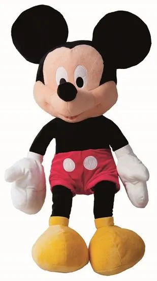 DINO Mickey plyš 65 cm