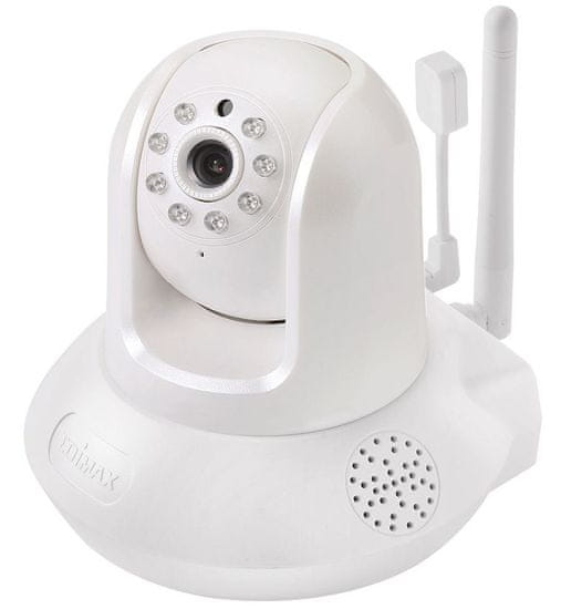 Edimax bezdrôtová kamera IC-7113W