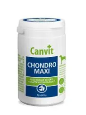 Canvit Chondro Maxi pre psy 500g new