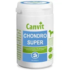 Canvit Chondro Super pre psy 500g new