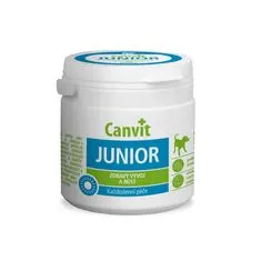 Canvit Junior pre psy 230g new