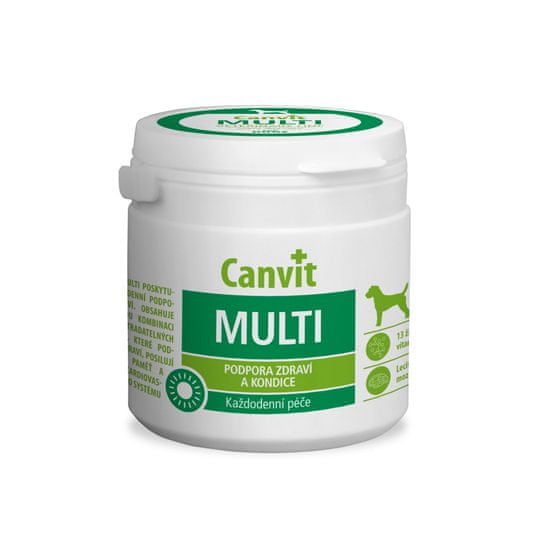 Canvit Multi pre psy 500g new