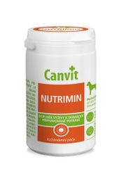 Canvit Nutrimin pre psy 1000g plv.new