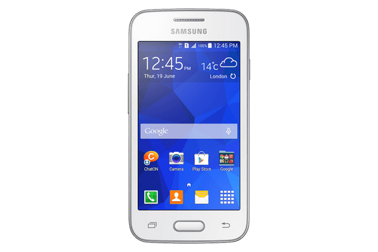 SAMSUNG G318 Galaxy Trend 2 Lite, biely